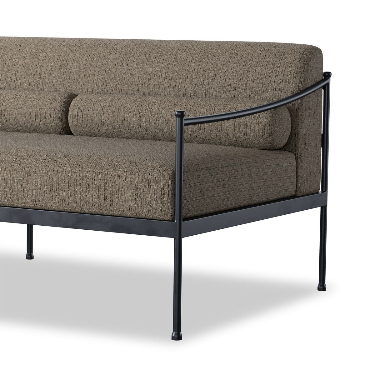 Granger Outdoor Sofa-81"