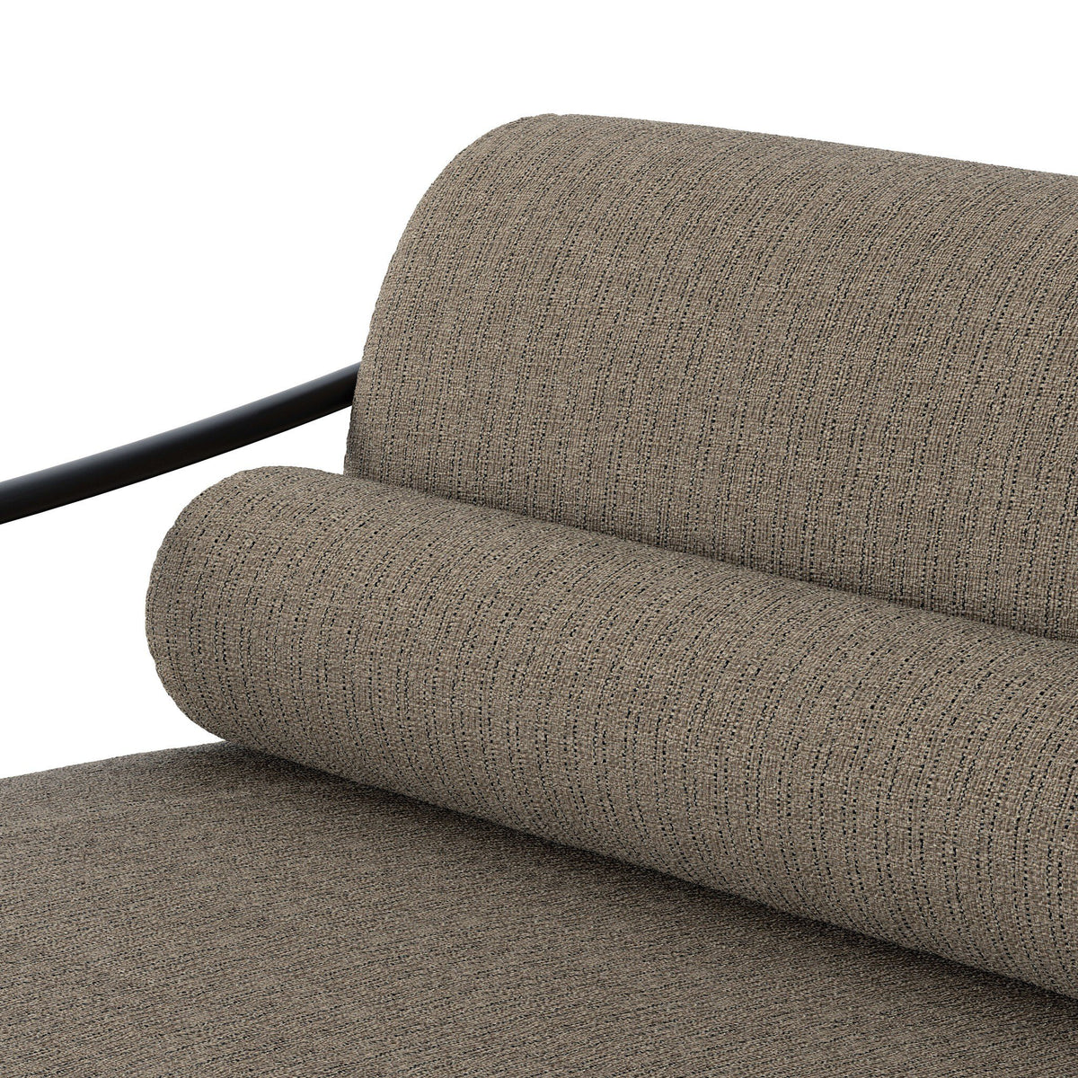 Granger Outdoor Sofa-81"