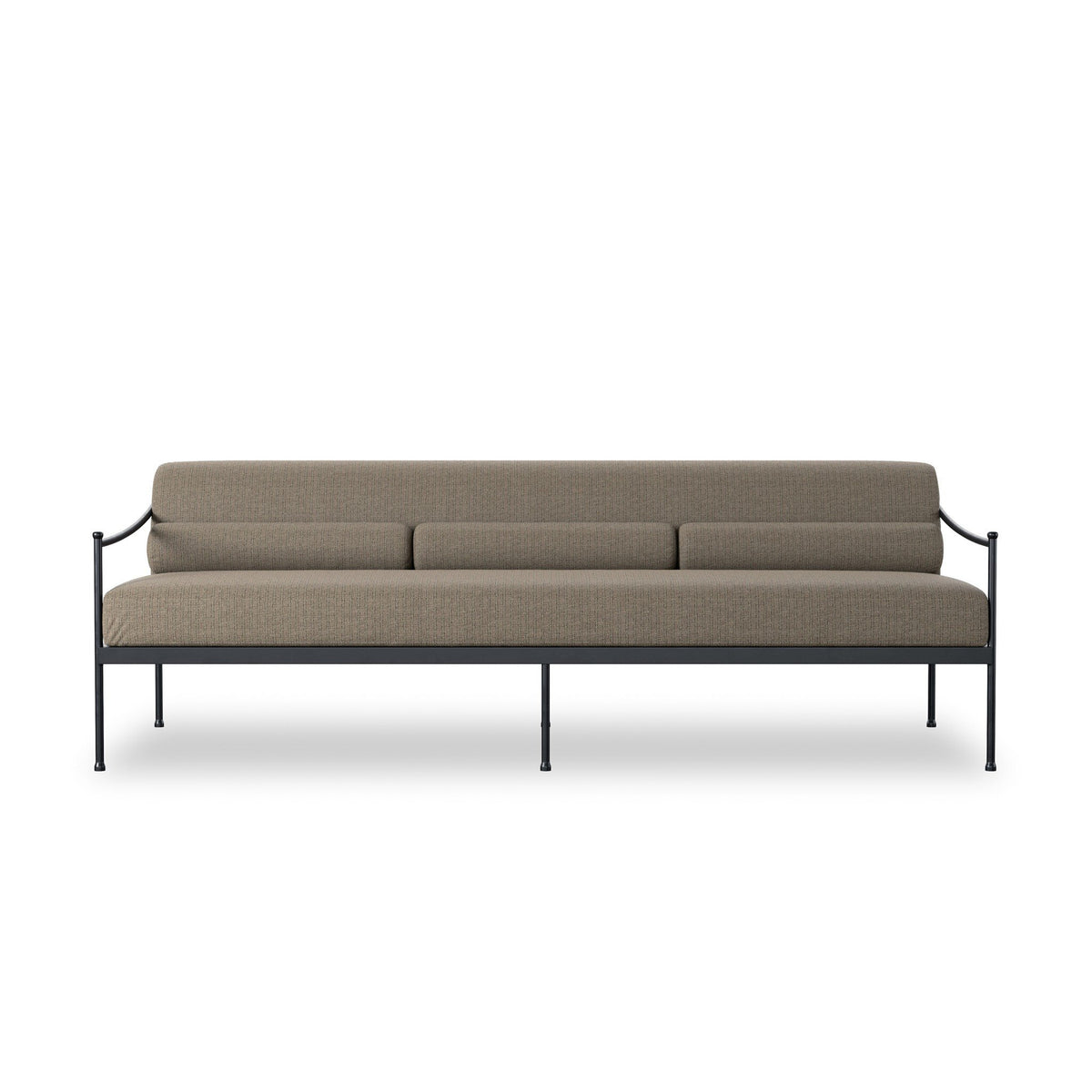 Granger Outdoor Sofa-81"