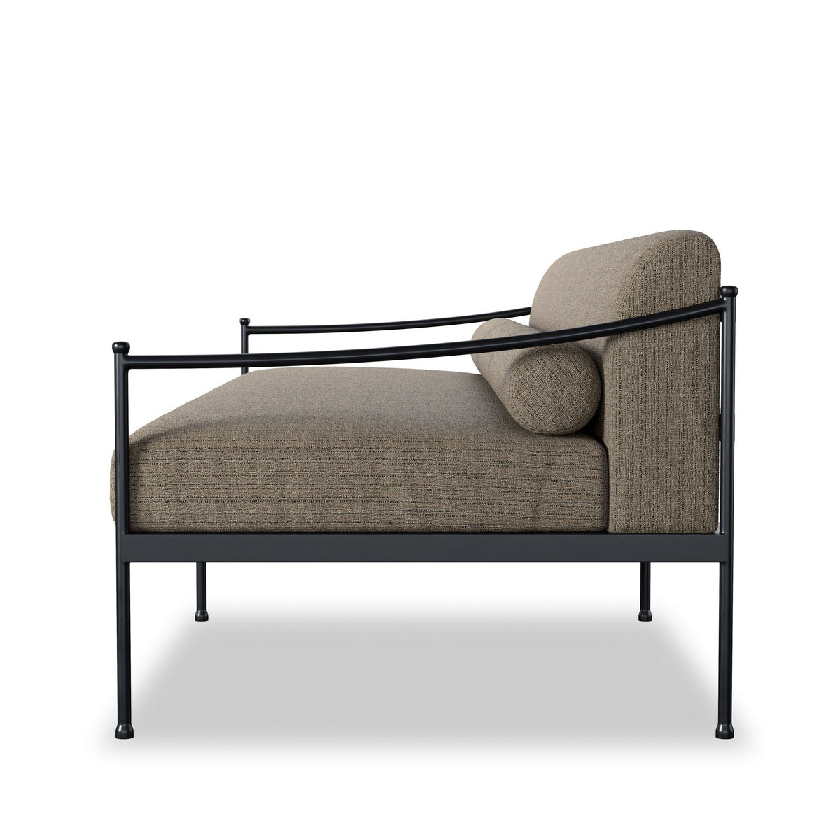 Granger Outdoor Sofa-81"