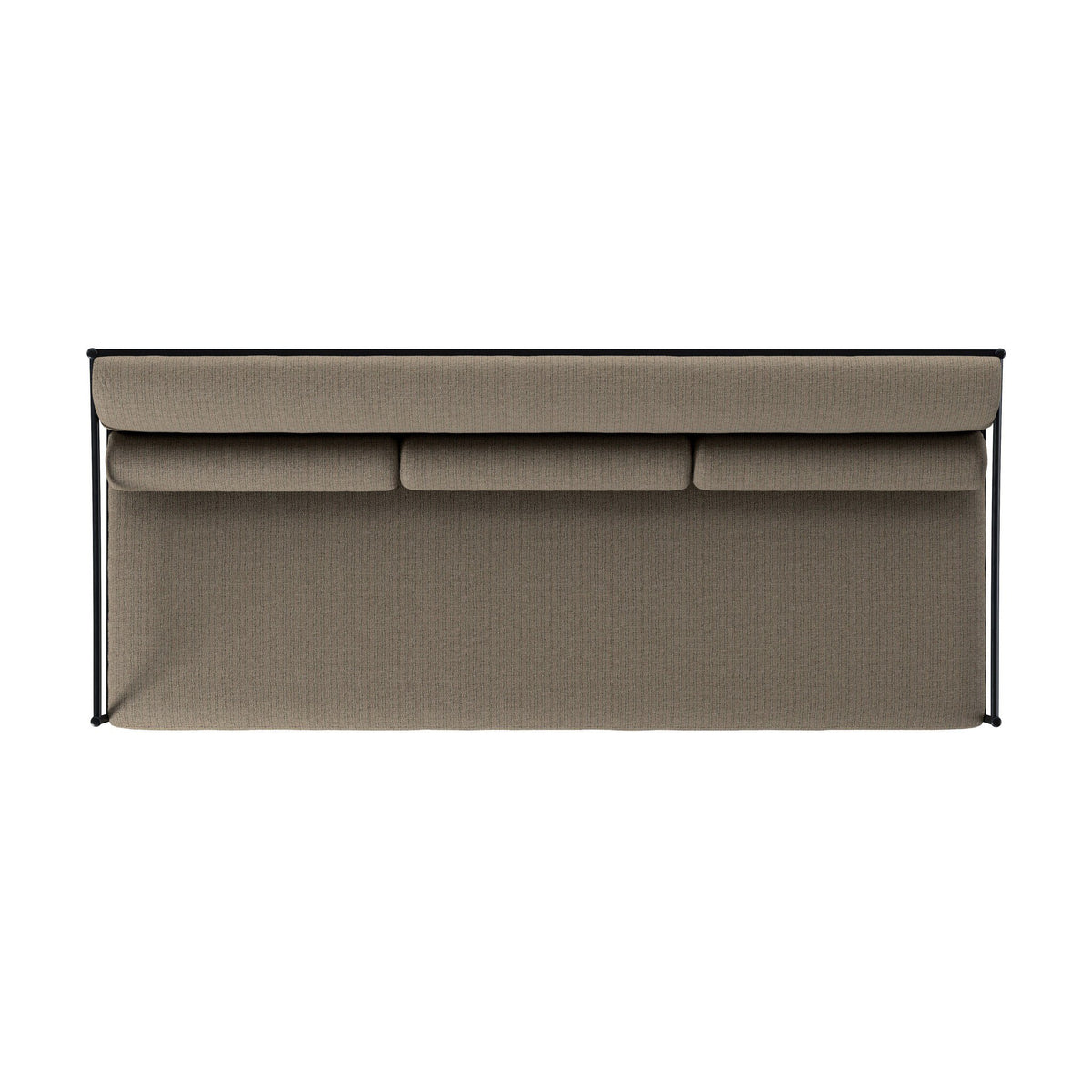 Granger Outdoor Sofa-81"