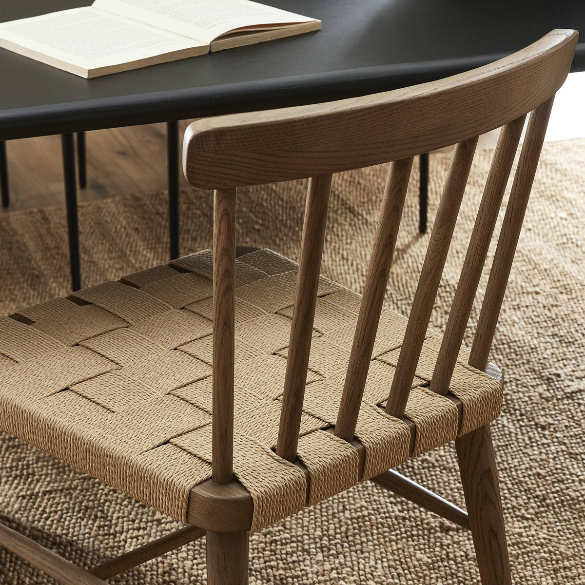 Kershaw Dining Chair