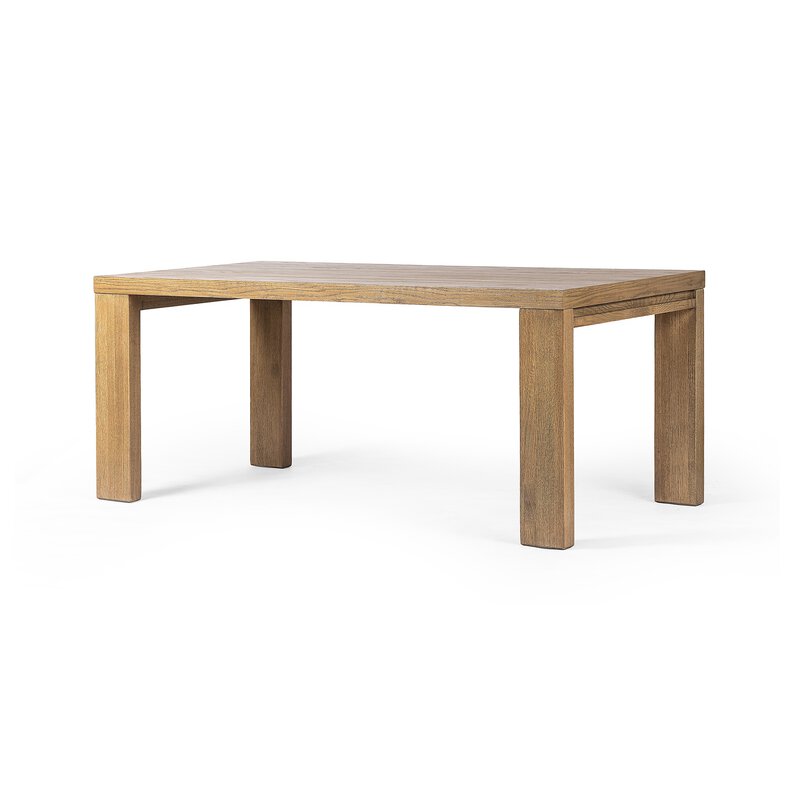 Millie Dining Table 72"