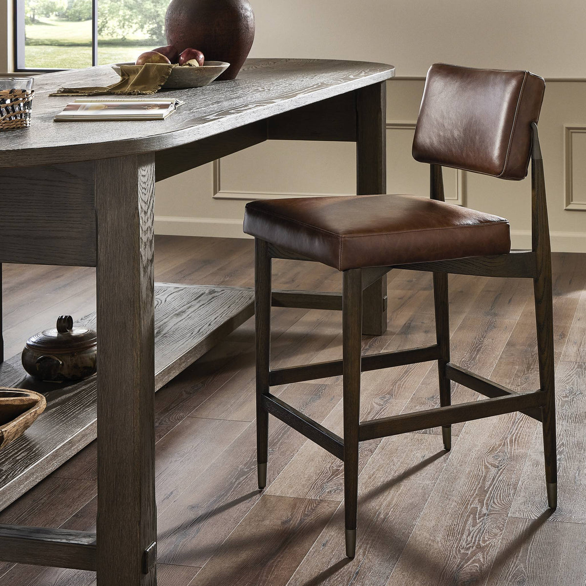 Anton Stool