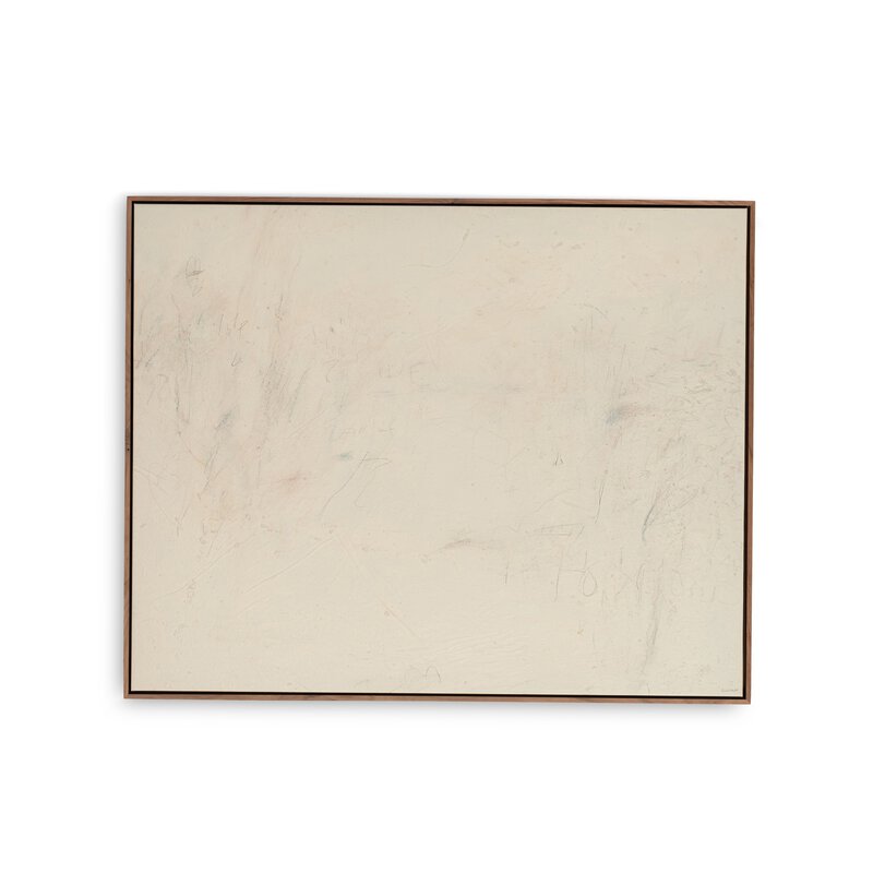 Notes In The Fog No. 1 By Tyler Guinn