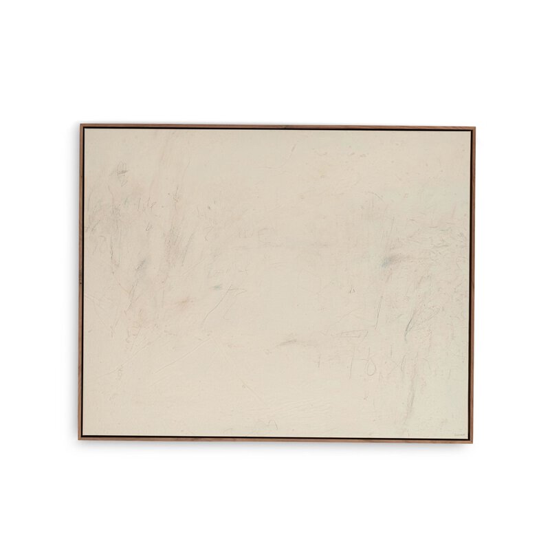 Notes In The Fog No. 1 By Tyler Guinn
