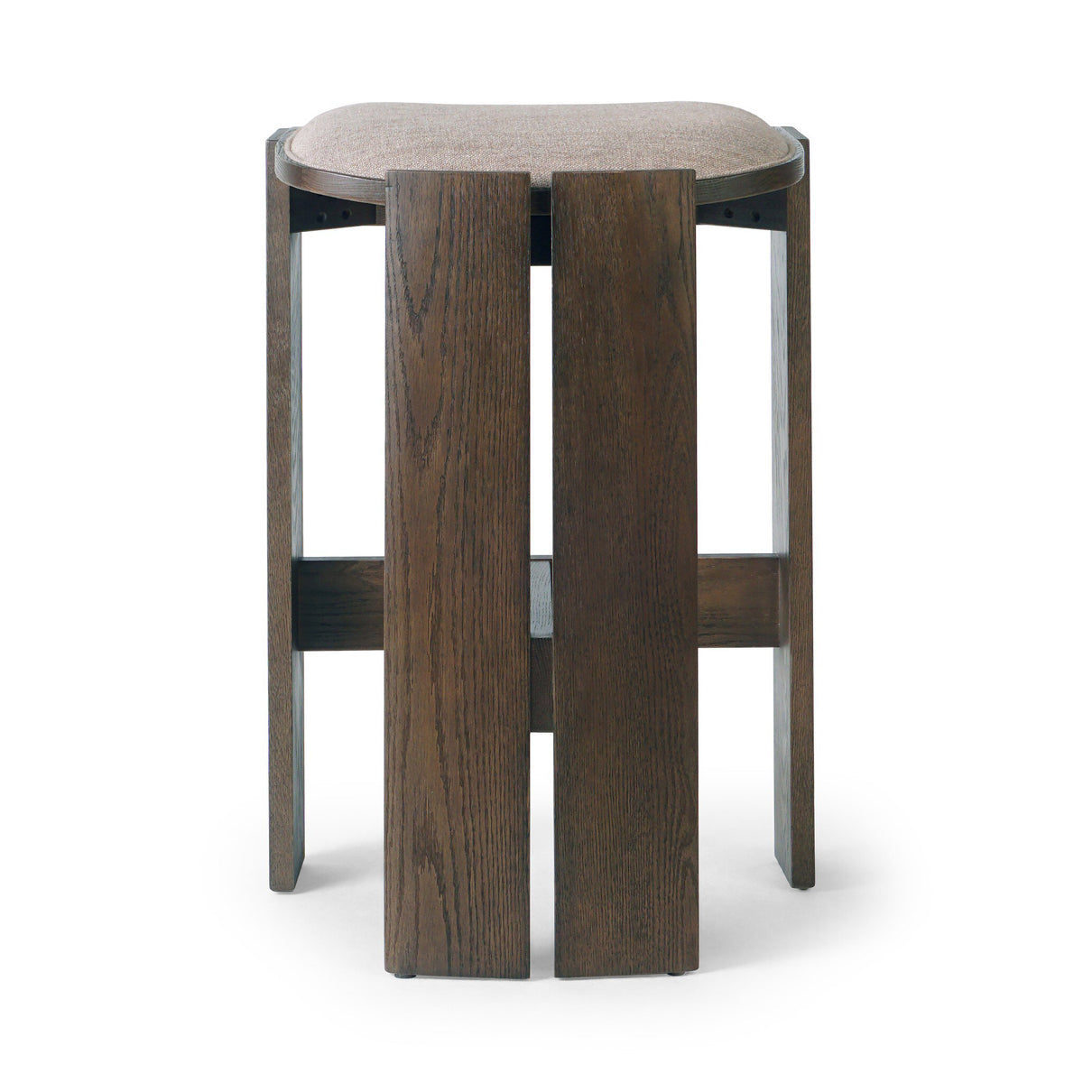 Hoven Backless Stool