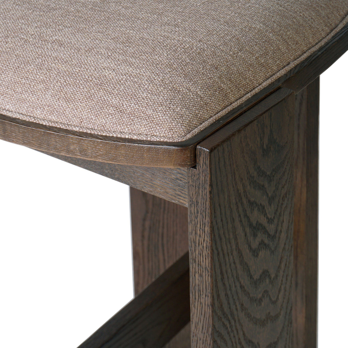 Hoven Backless Stool