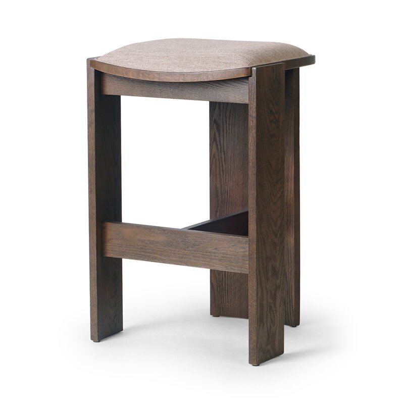 Hoven Backless Stool