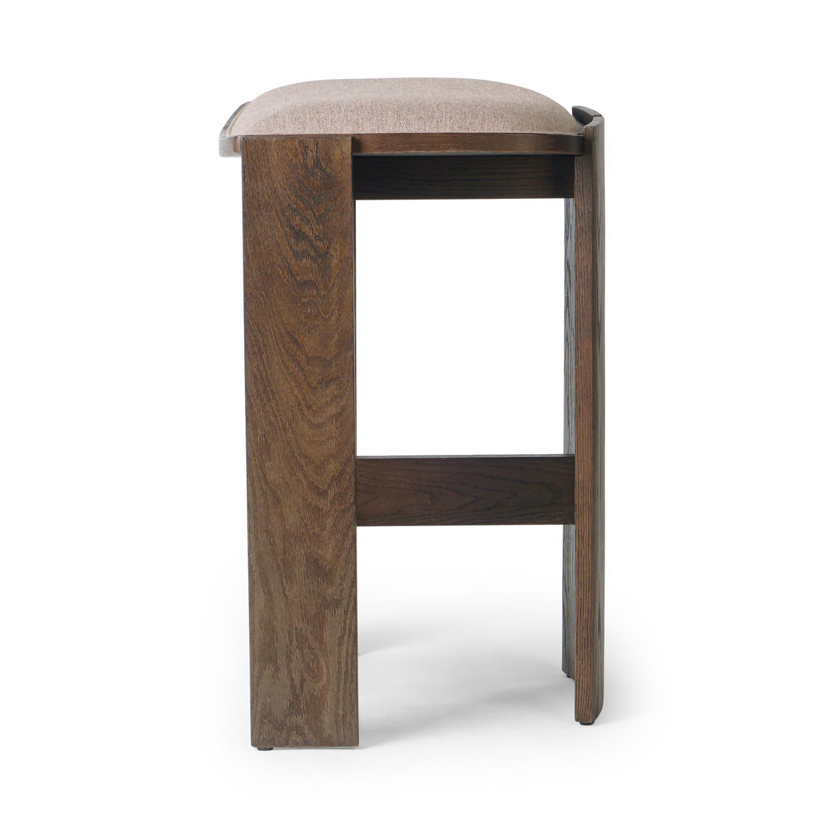 Hoven Backless Stool