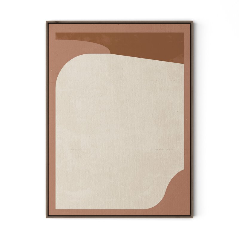 Tonal Study I By Coup D'Esprit