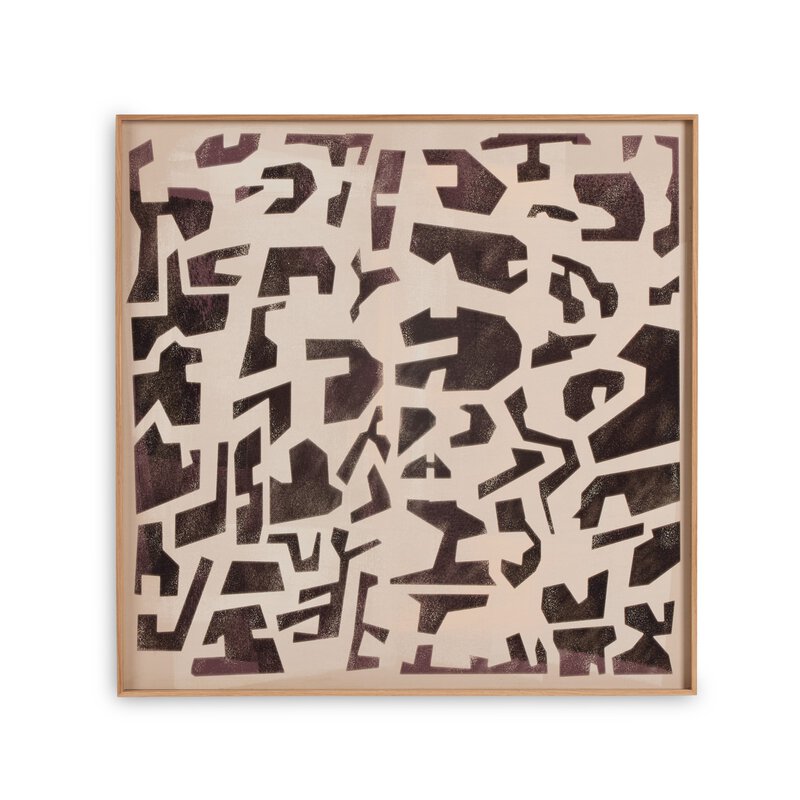 Block Onyx I By Coup D'Esprit