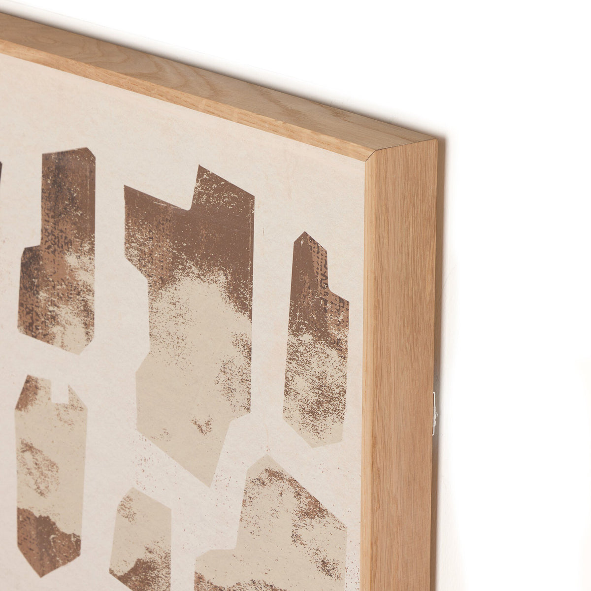 Block Sand I By Coup D'Esprit