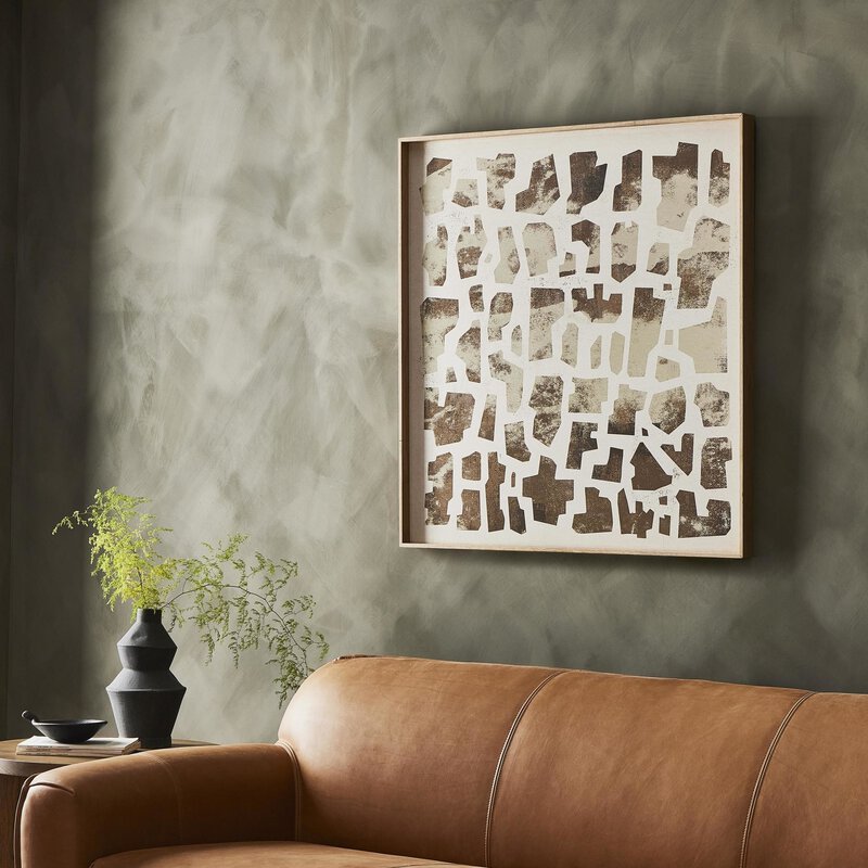 Block Sand I By Coup D'Esprit