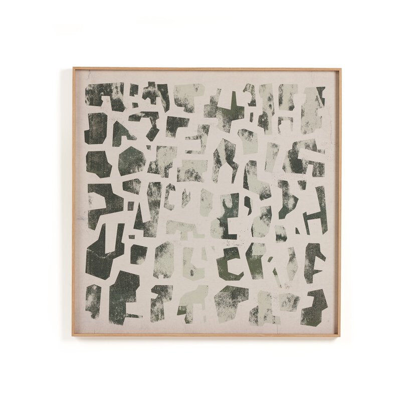 Block Sea I By Coup D'Esprit