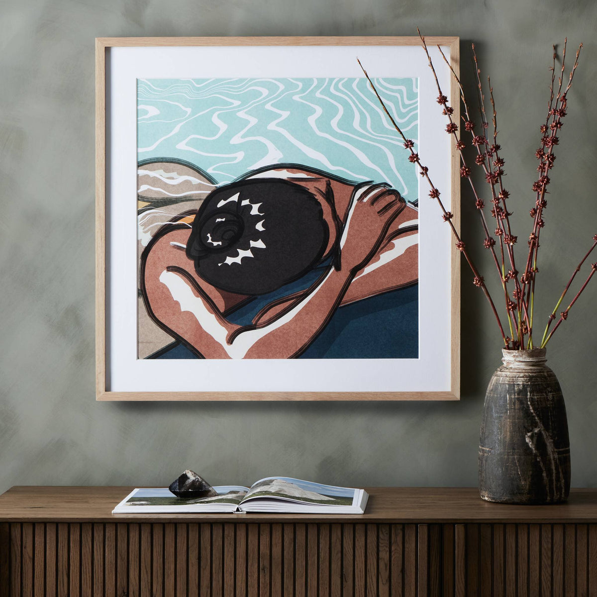 Leisure I By Coup D'Esprit