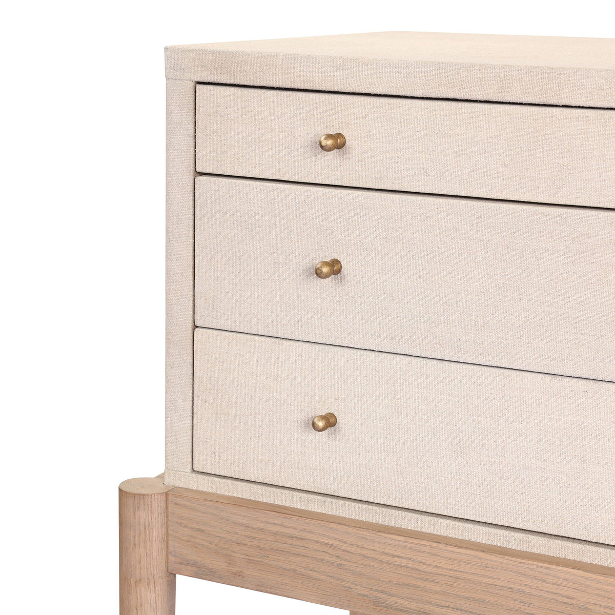 Ford Console Table