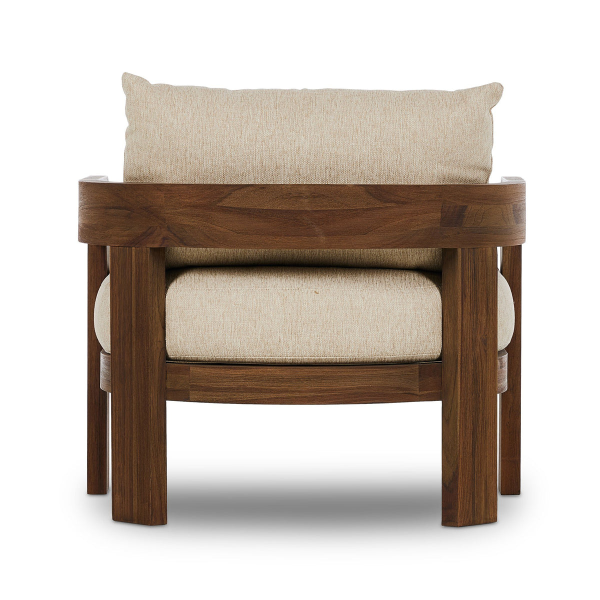 Jackson Outdoor Chair