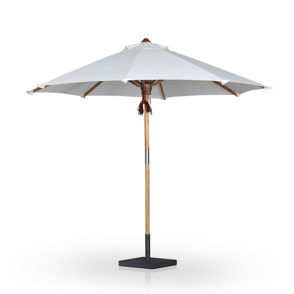Baska Outdoor Round Umbrella-9.8'
