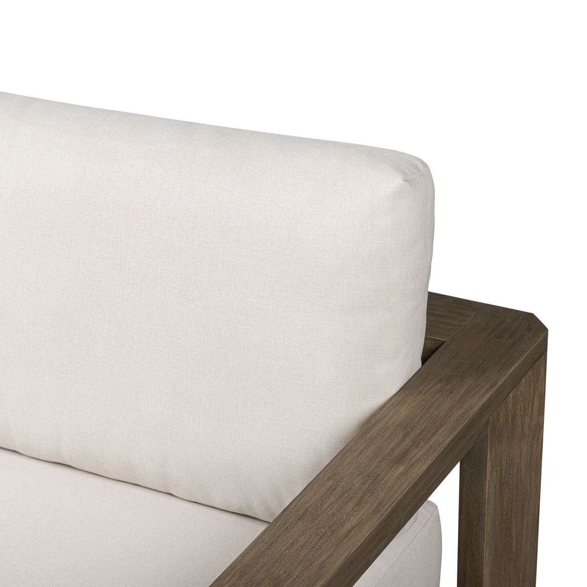 Milford Outdoor Sofa-86"