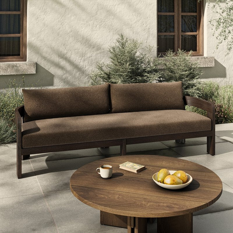Jackson Outdoor Sofa-96"