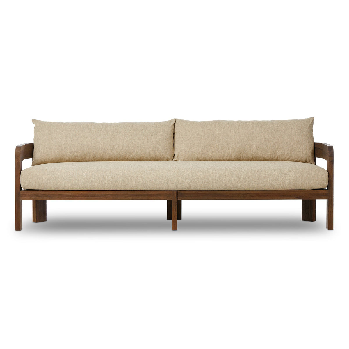 Jackson Outdoor Sofa-96"