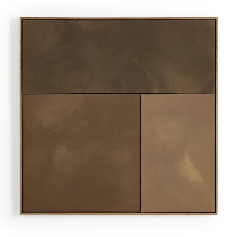 Interlock Ii By Fh Art Studio