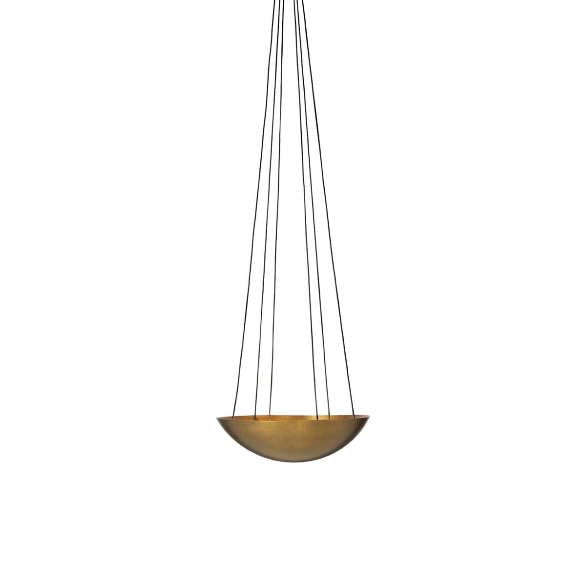 Branson Chandelier