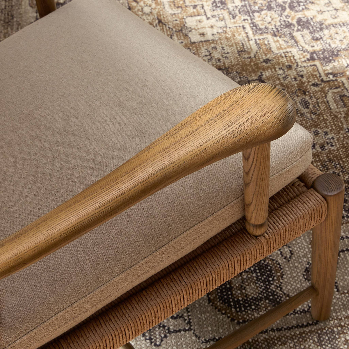 Bethan Chair