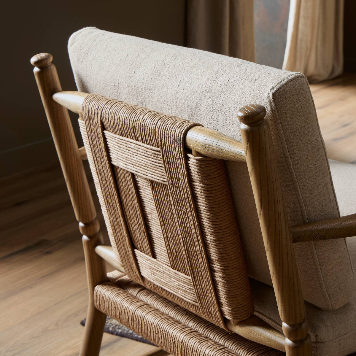 Bethan Chair