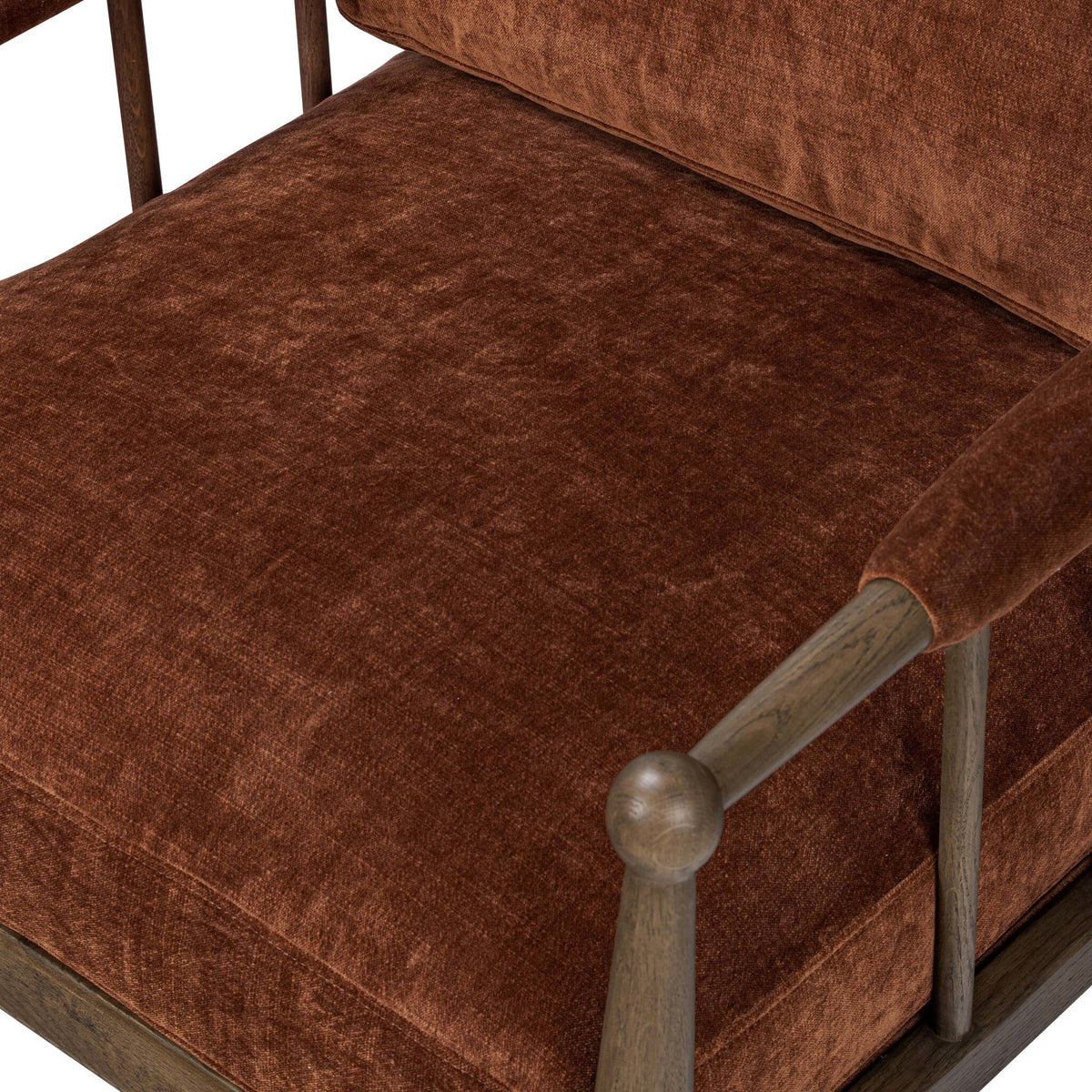 Warren Chair