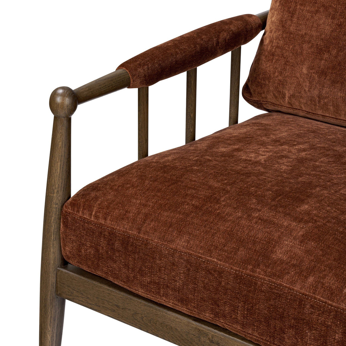 Warren Chair