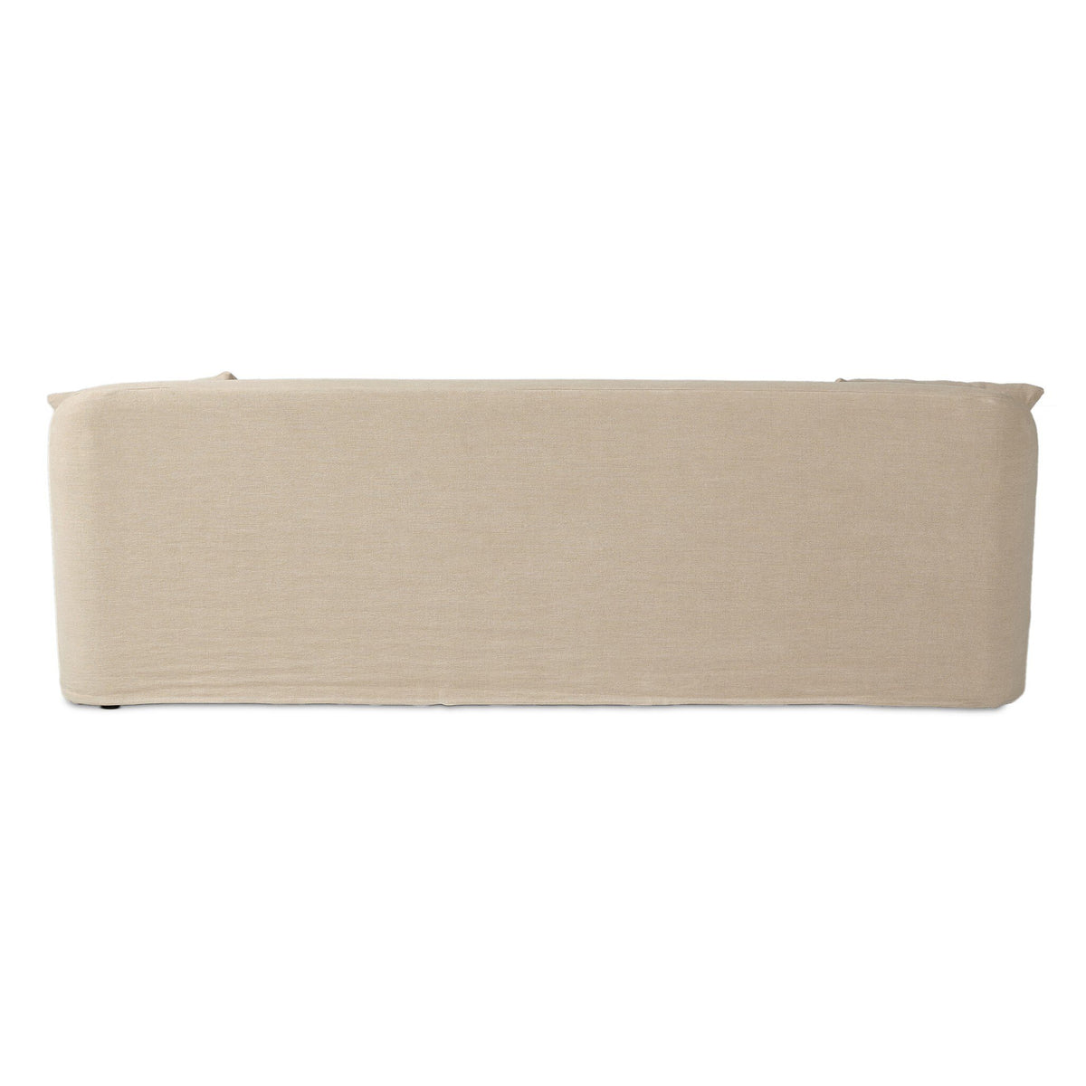 Lowell Slipcover Sofa-96"