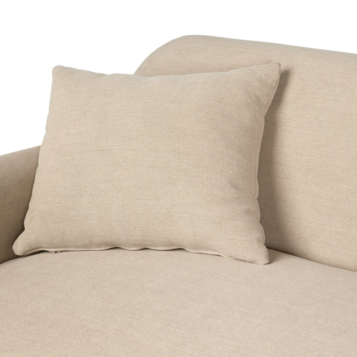 Lowell Slipcover Sofa-96"