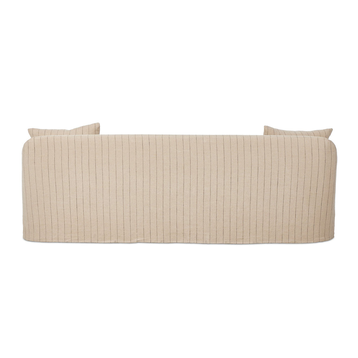 Lowell Slipcover Sofa-96"