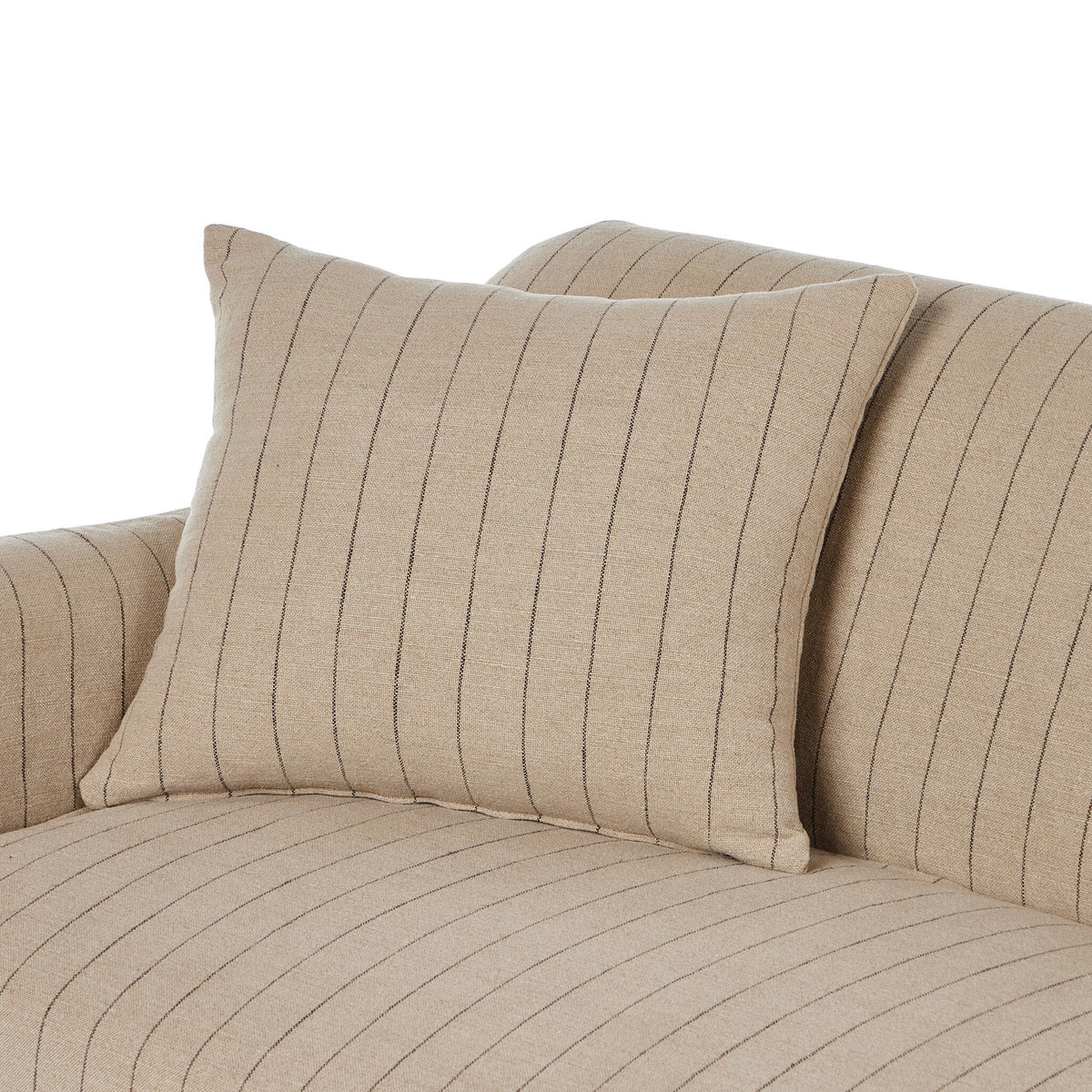 Lowell Slipcover Sofa-96"