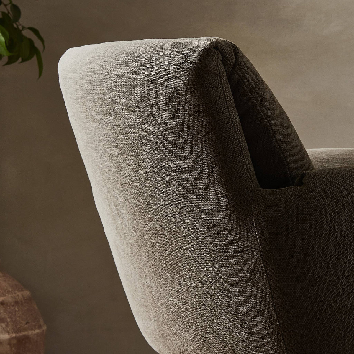 Salerno Desk Chair