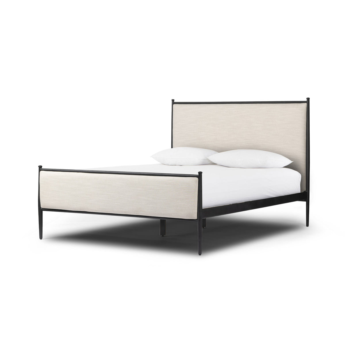 Xander Bed - Four Hands (243286-006)