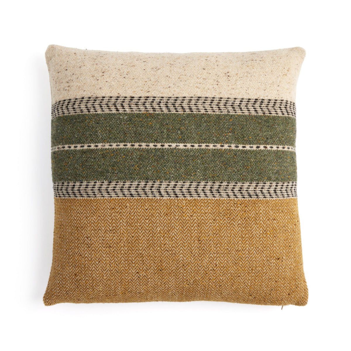 Ambrose Pillow-Cover