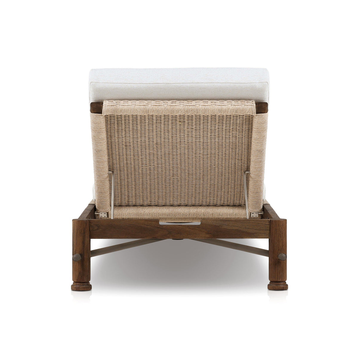 Finnegan Outdoor Chaise