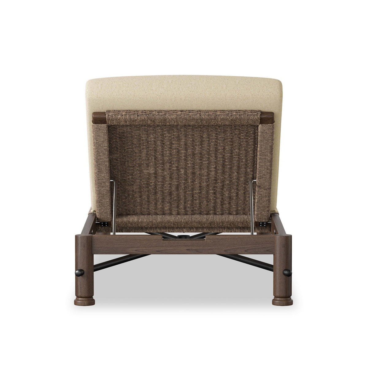 Finnegan Outdoor Chaise