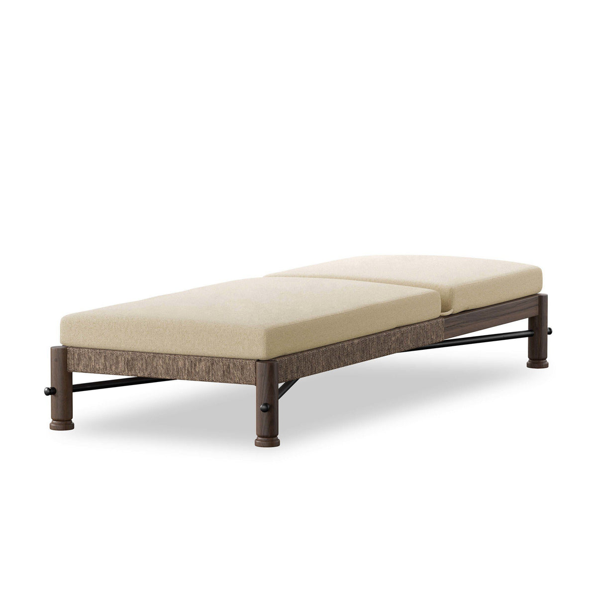 Finnegan Outdoor Chaise