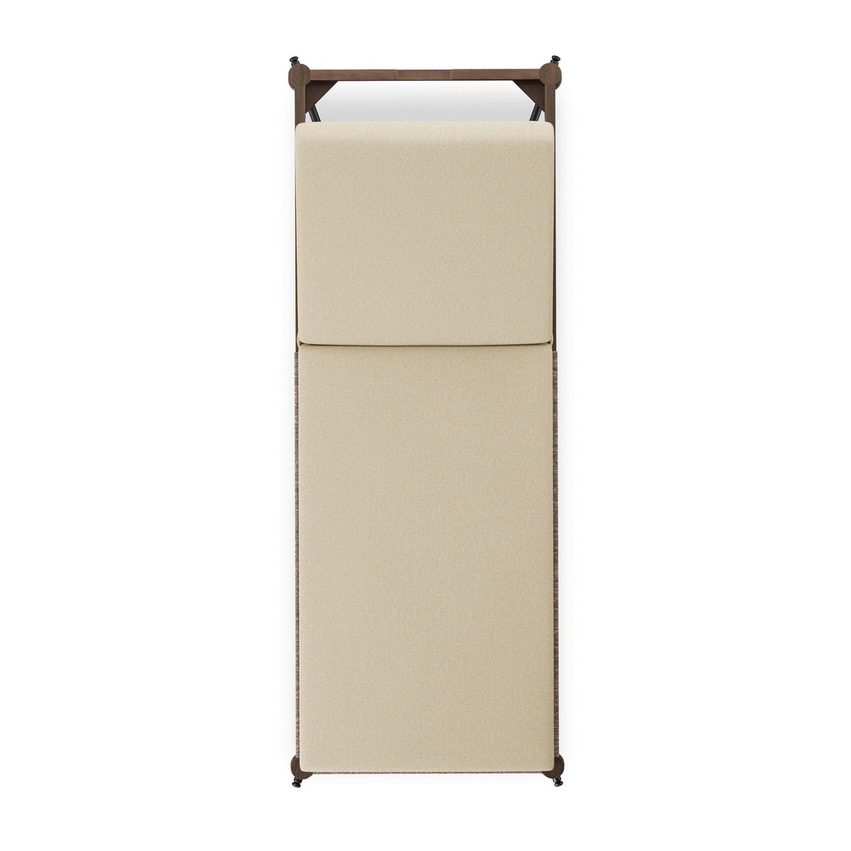 Finnegan Outdoor Chaise