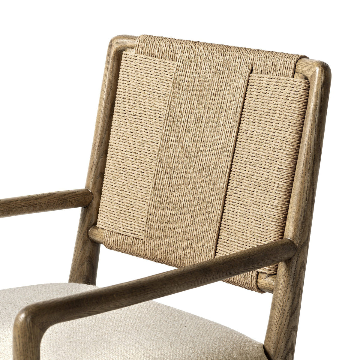 Rothler Dining Armchair