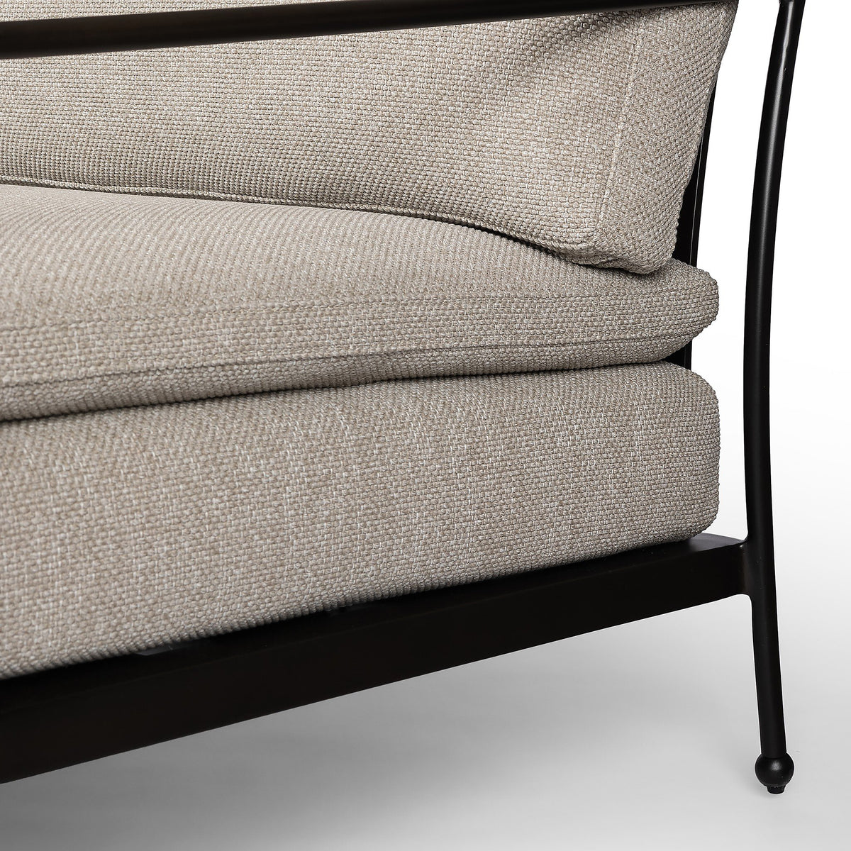 Tally Outdoor Sofa-96"