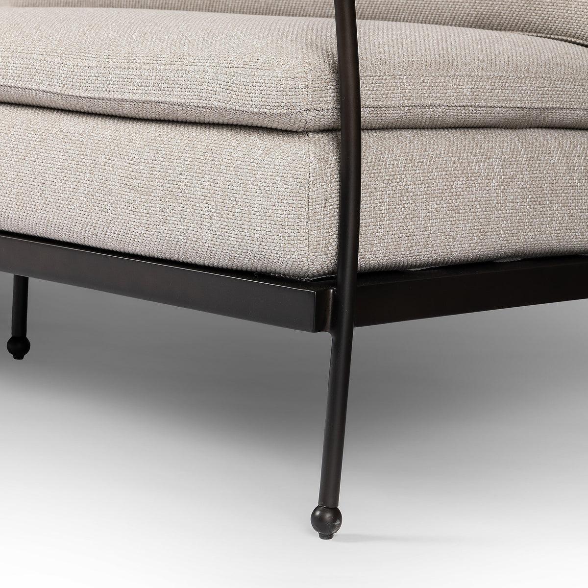 Tally Outdoor Sofa-96"