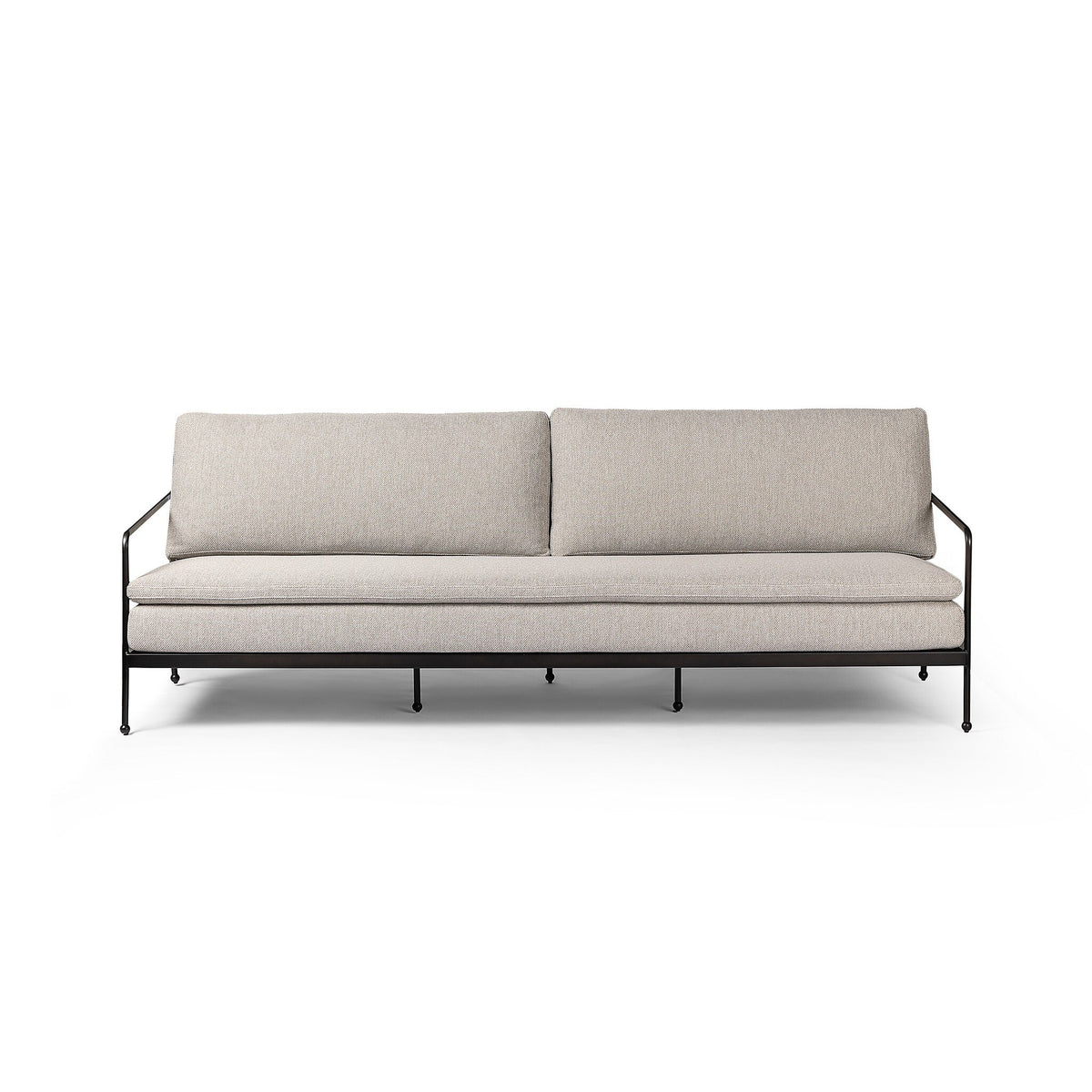Tally Outdoor Sofa-96"