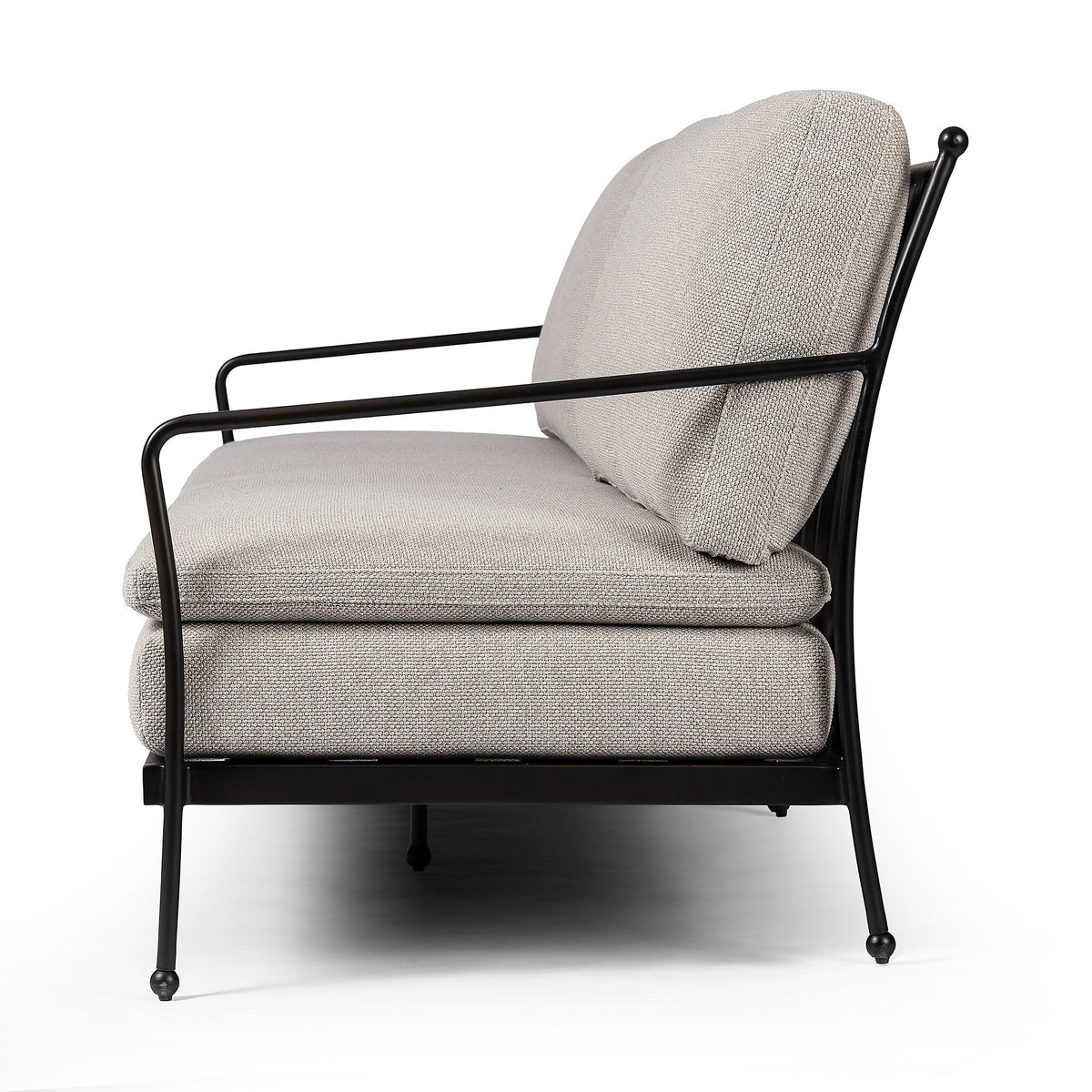 Tally Outdoor Sofa-96"