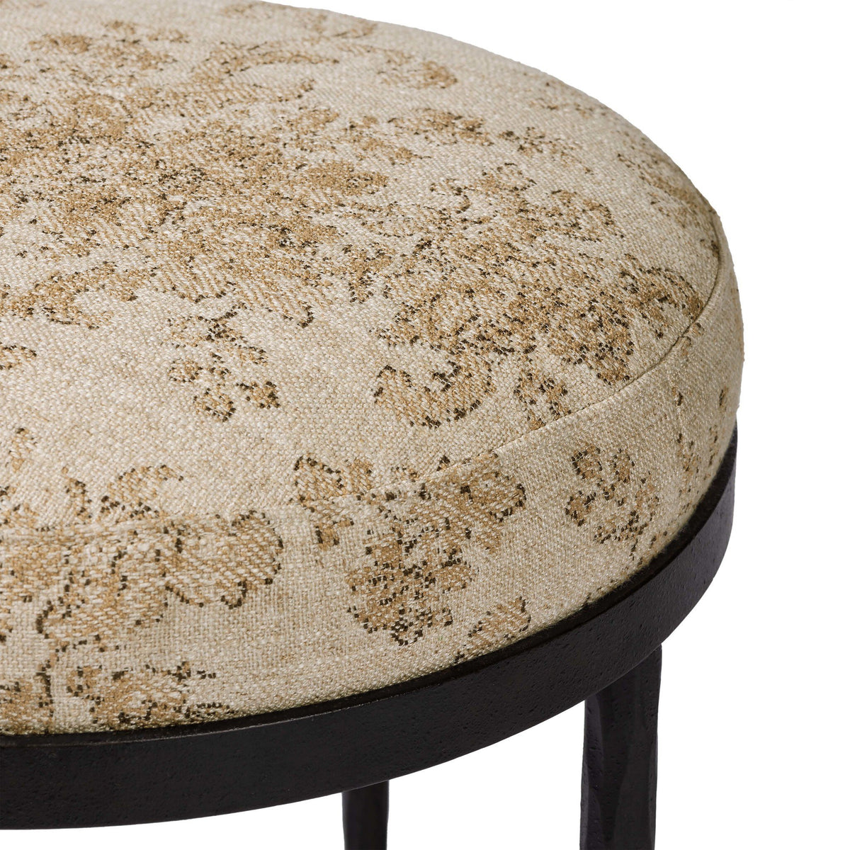 Corinne Accent Stool
