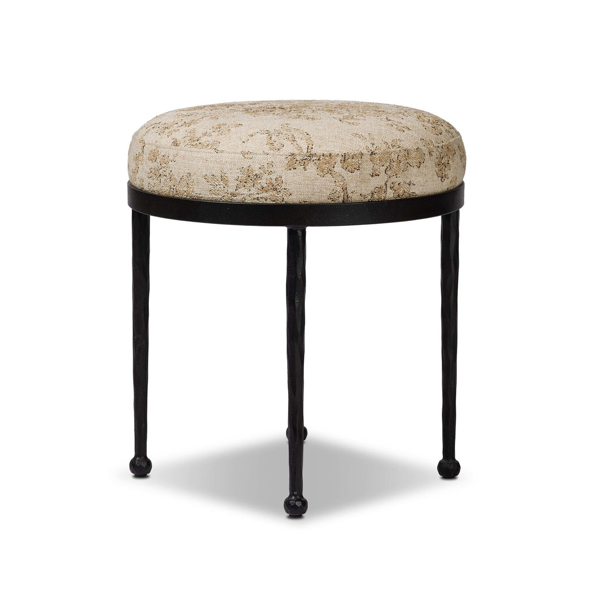 Corinne Accent Stool